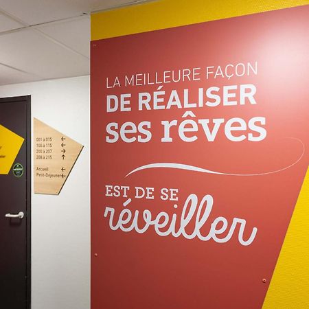 B&B Hotel Bourges 2 المظهر الخارجي الصورة