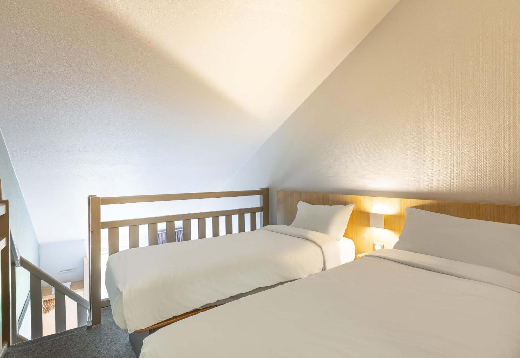 B&B Hotel Bourges 2 المظهر الخارجي الصورة