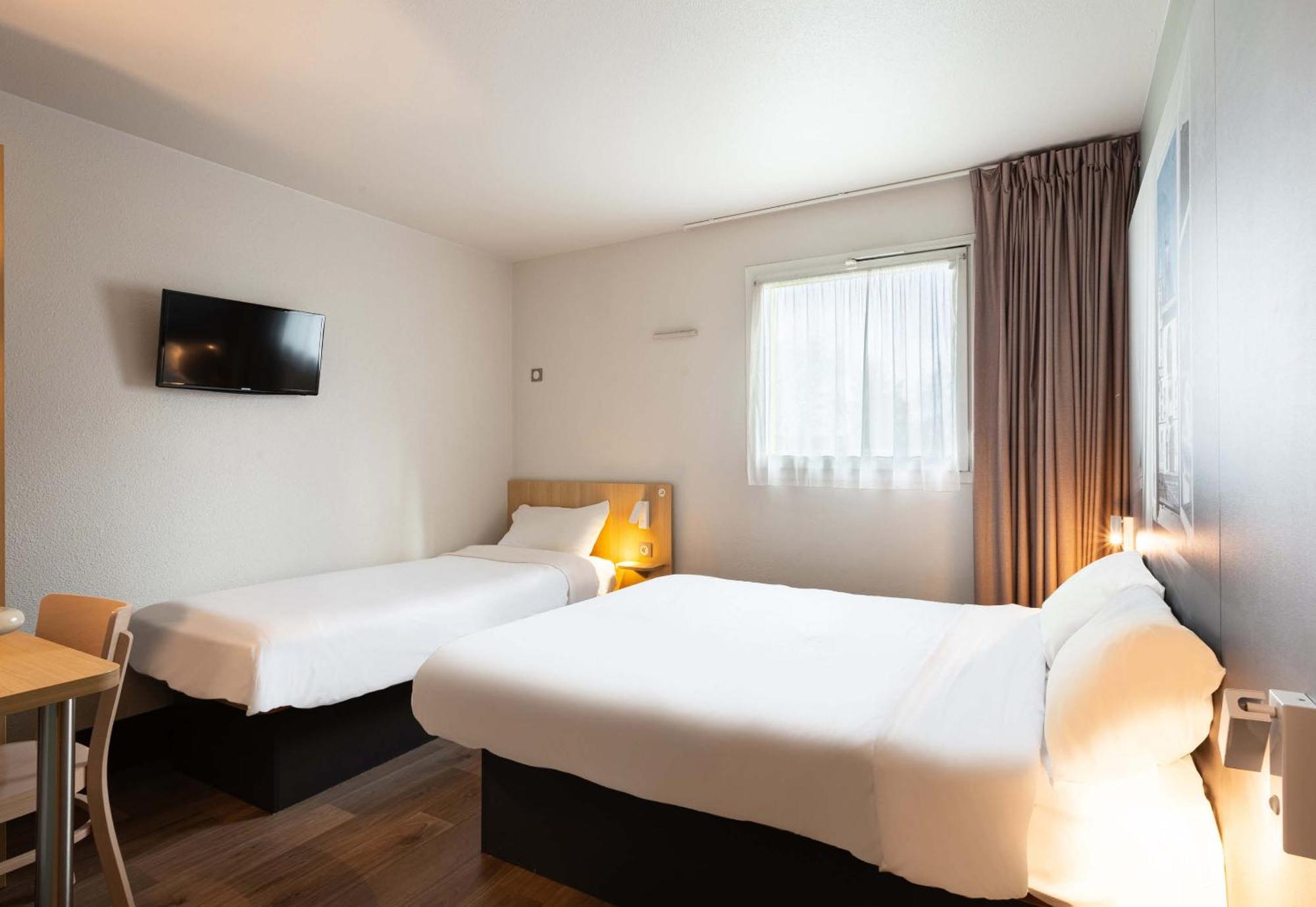 B&B Hotel Bourges 2 المظهر الخارجي الصورة