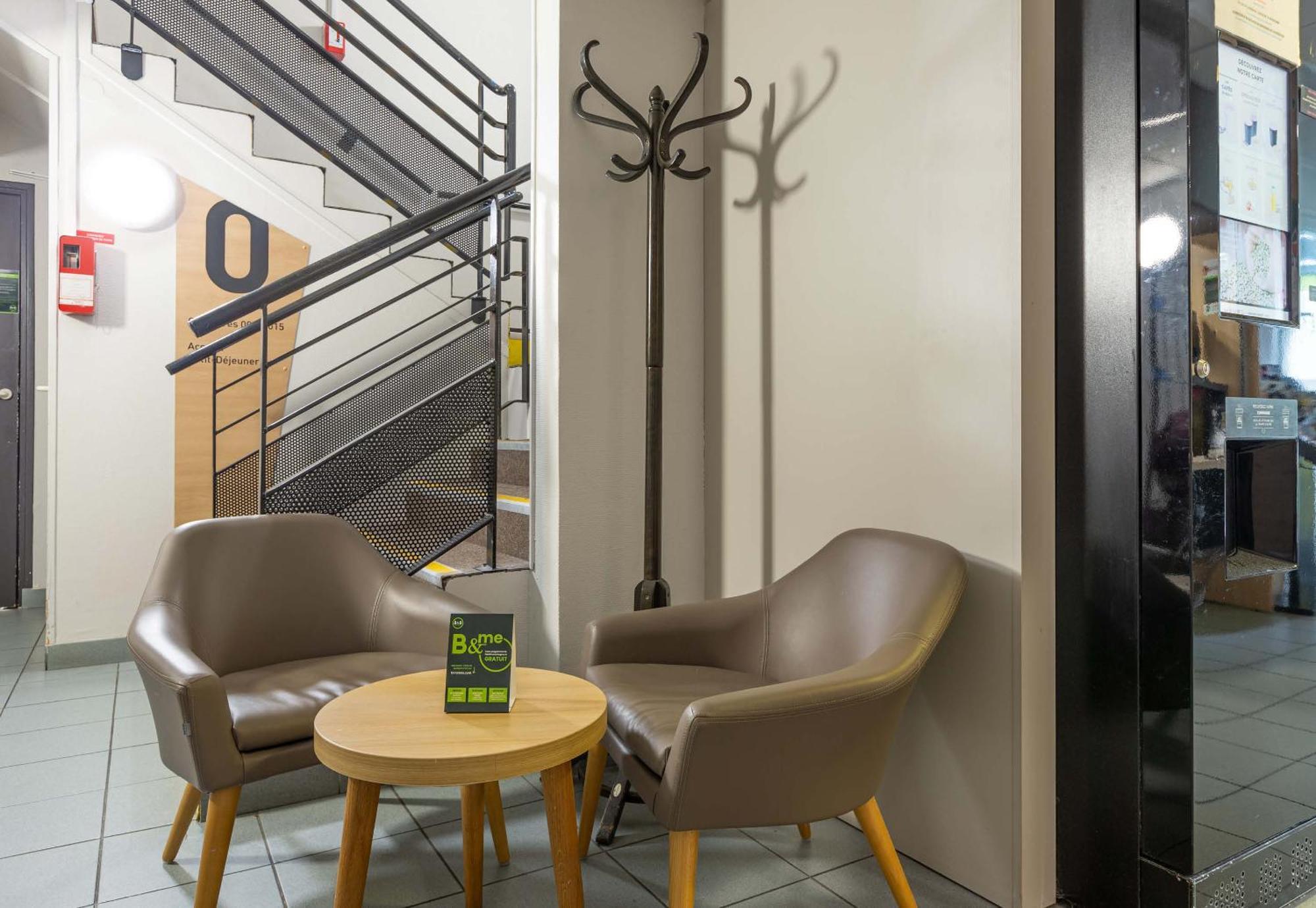 B&B Hotel Bourges 2 المظهر الخارجي الصورة