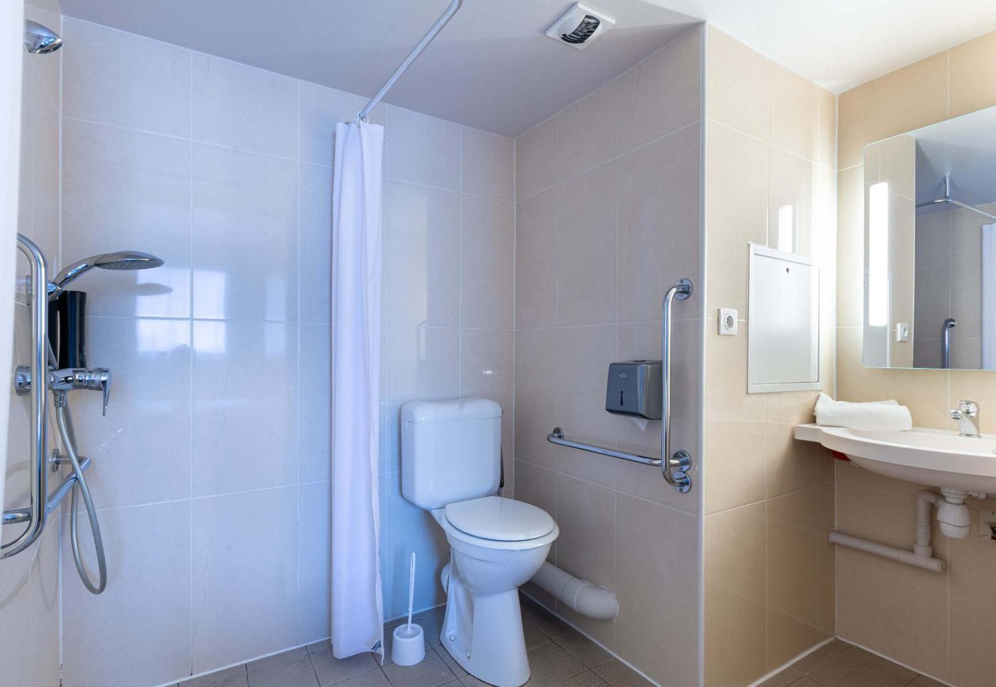 B&B Hotel Bourges 2 المظهر الخارجي الصورة