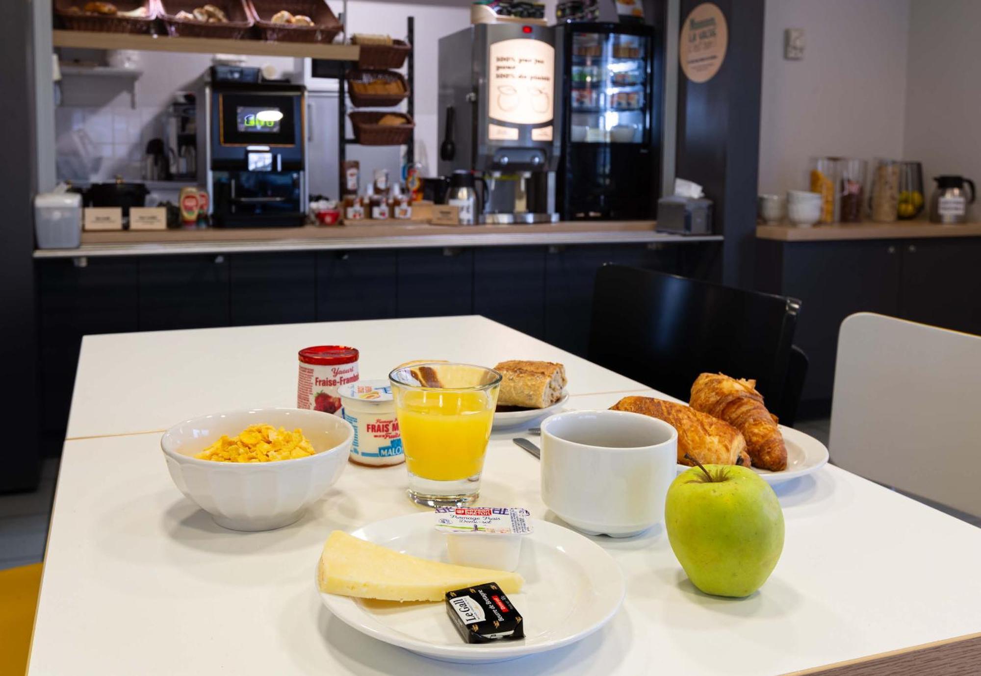B&B Hotel Bourges 2 المظهر الخارجي الصورة