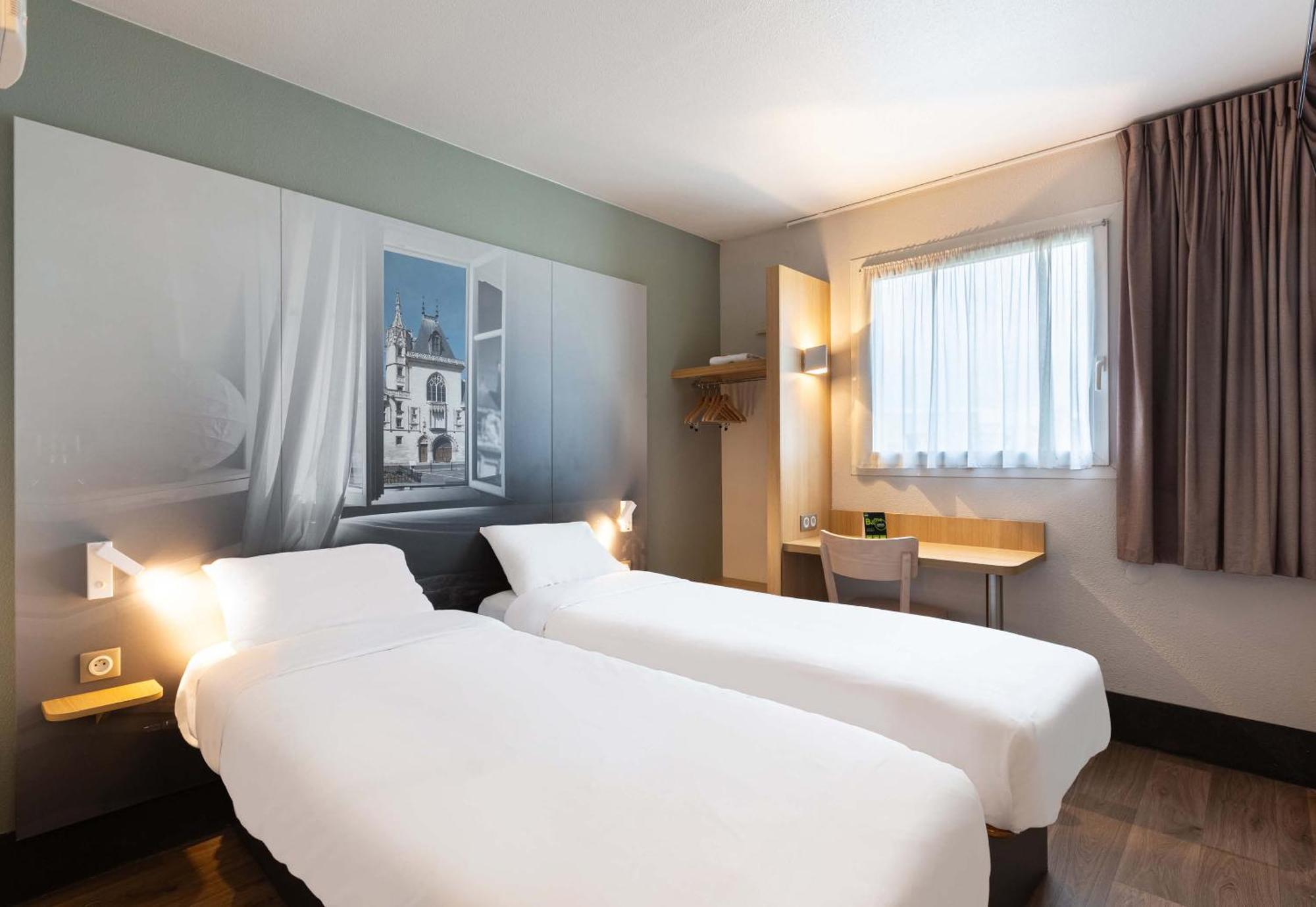 B&B Hotel Bourges 2 المظهر الخارجي الصورة