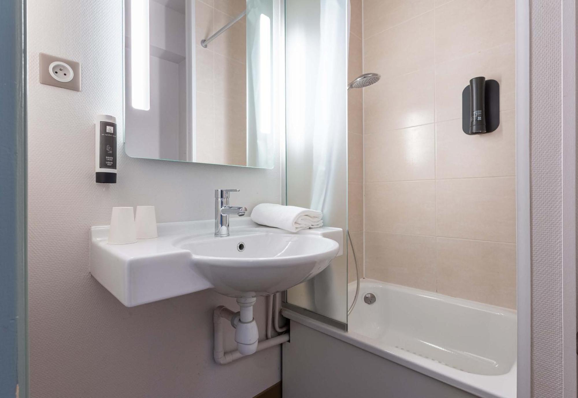 B&B Hotel Bourges 2 المظهر الخارجي الصورة