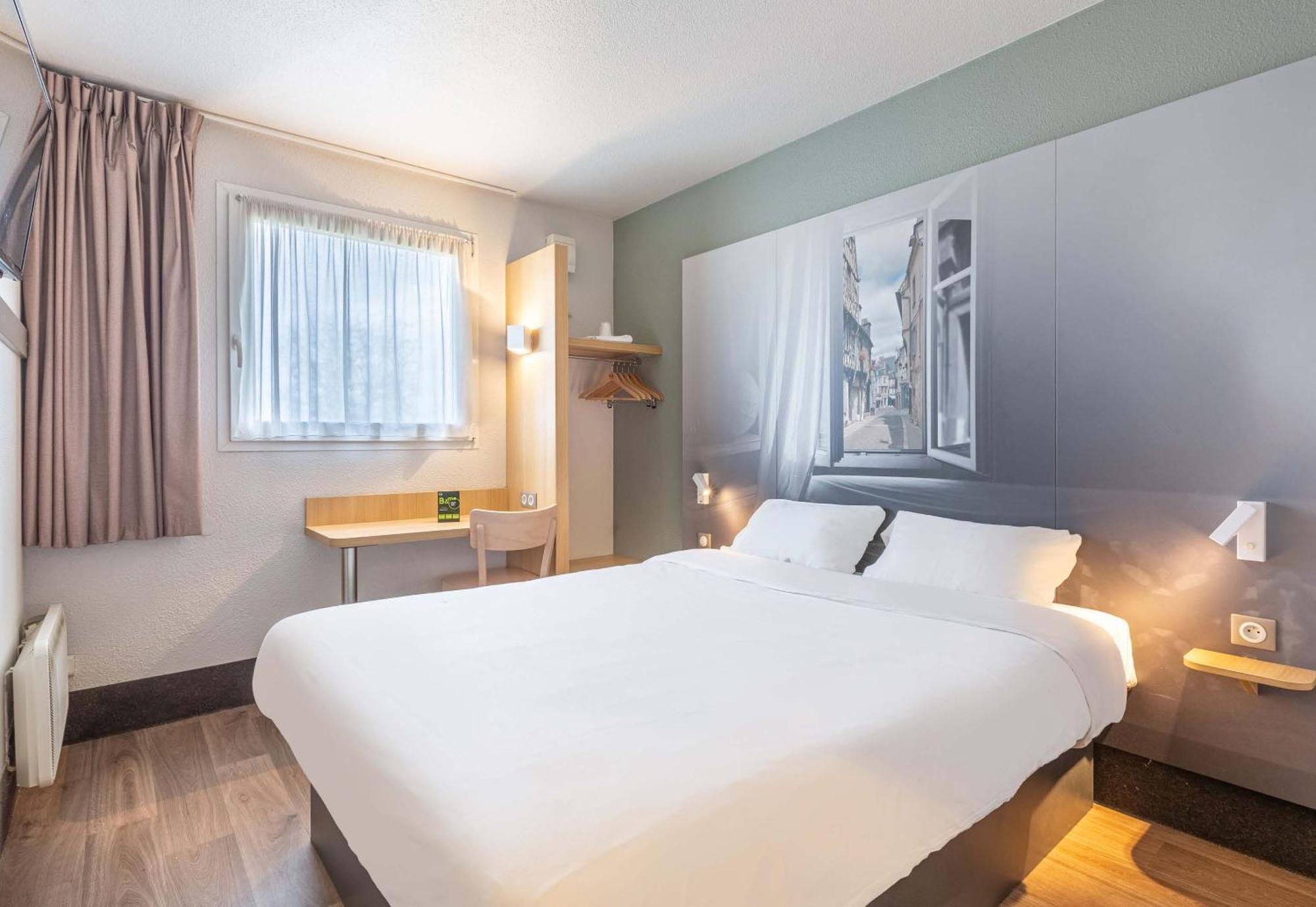 B&B Hotel Bourges 2 المظهر الخارجي الصورة